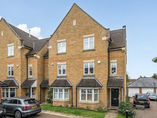 House for rent in North Watford, Hertfordshire