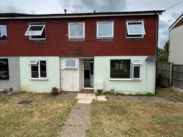 House for rent in North Watford, Hertfordshire