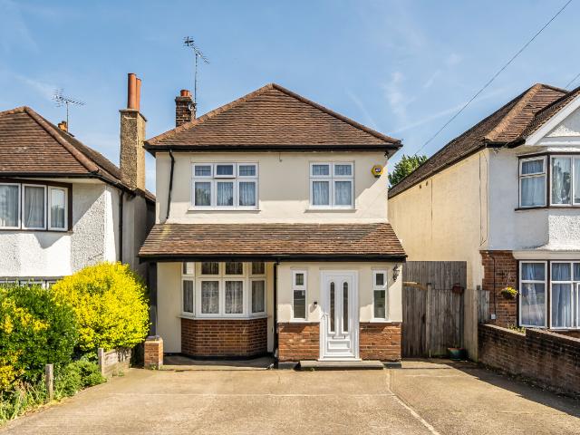 House for rent in North Watford, Hertfordshire