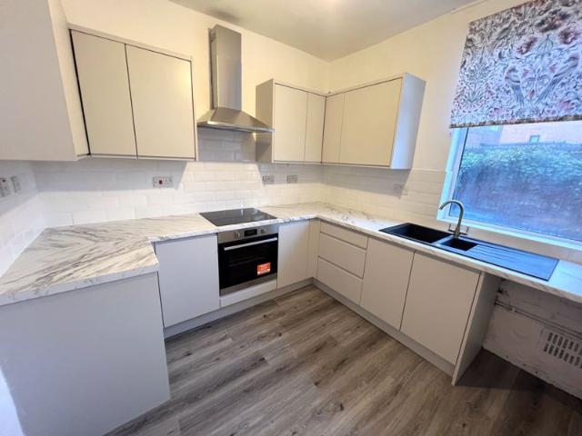 House for rent in Eccles, Salford