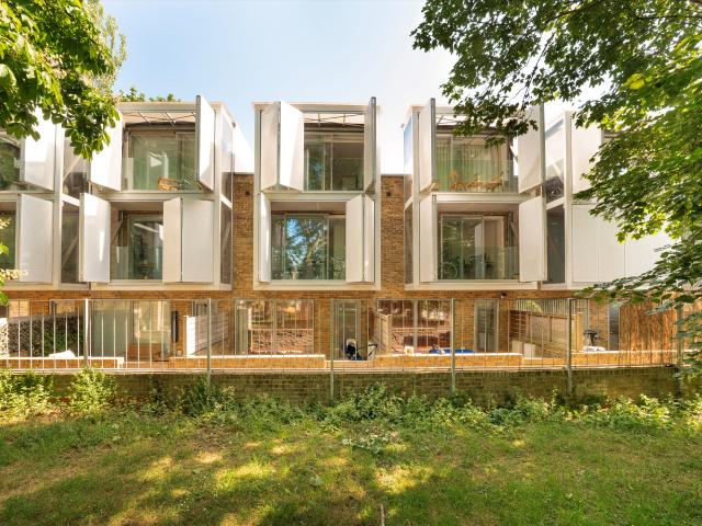 House for rent in London Borough of Islington, Greater London