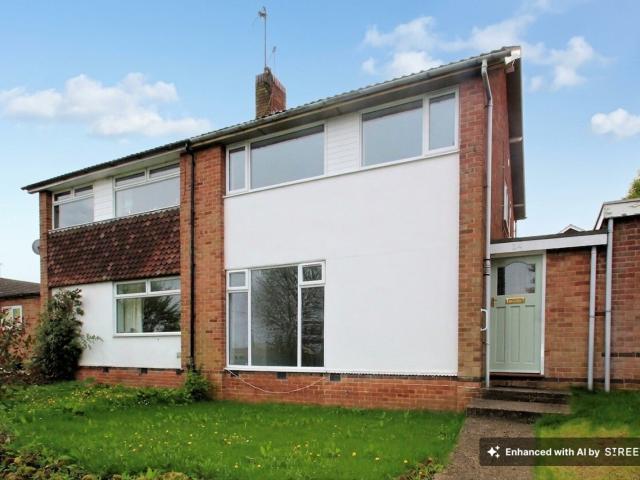 House for rent in Attenborough, East Midlands