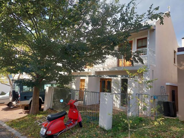 House for rent in Welgevonden Estate, Stellenbosch Local Municipality