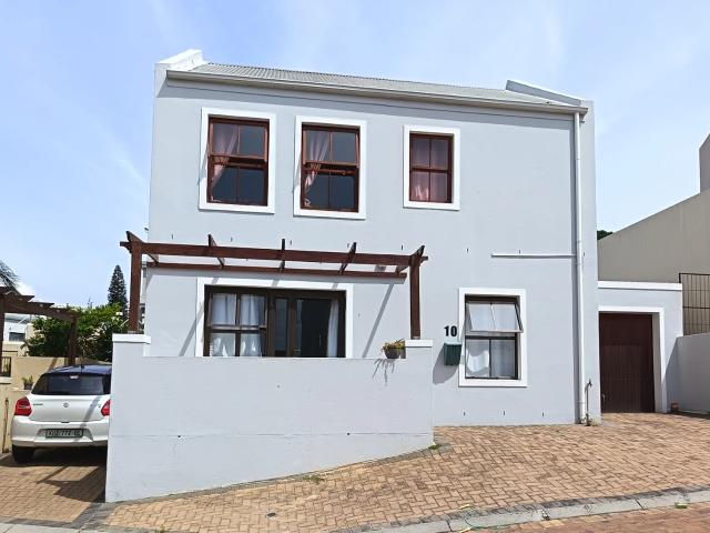 House for rent in Welgevonden Estate, Stellenbosch Local Municipality