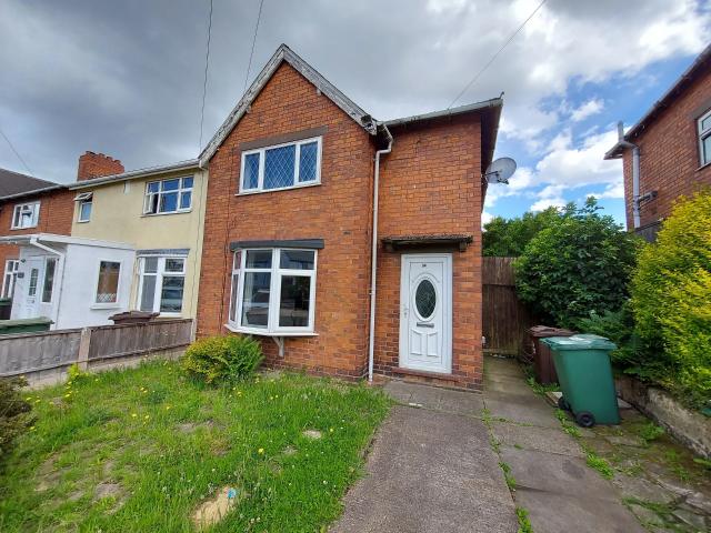 House for rent in Bloxwich, West Midlands