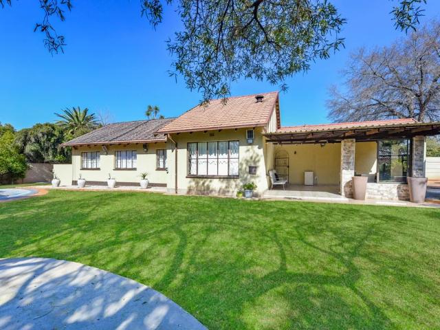 House for sale in Johannesburg, West