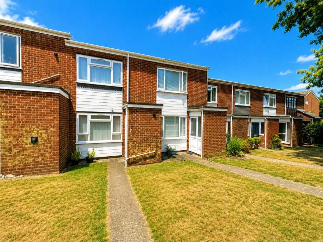House for rent in Barton Stacey, Hampshire