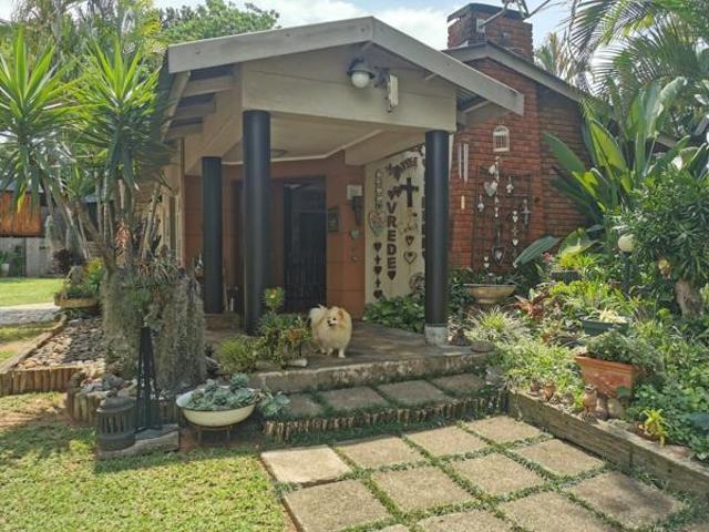 Property for sale in Ehlanzeni, Mpumalanga