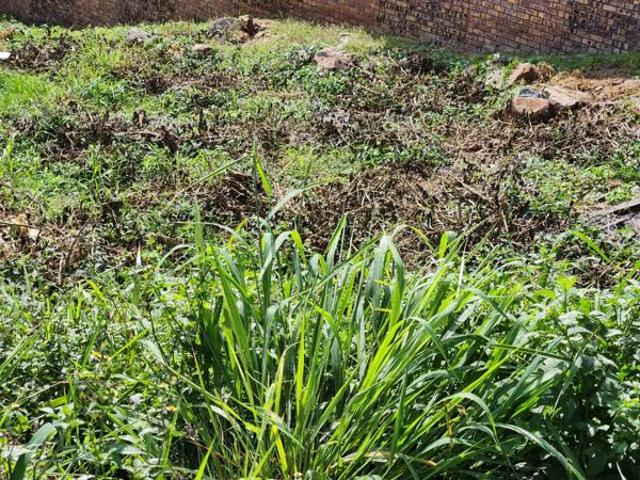 Property for sale in Ehlanzeni, Mpumalanga