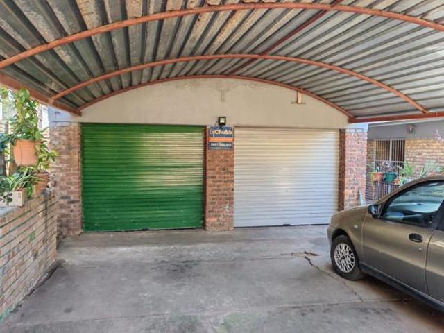 Property for sale in Ehlanzeni, Mpumalanga