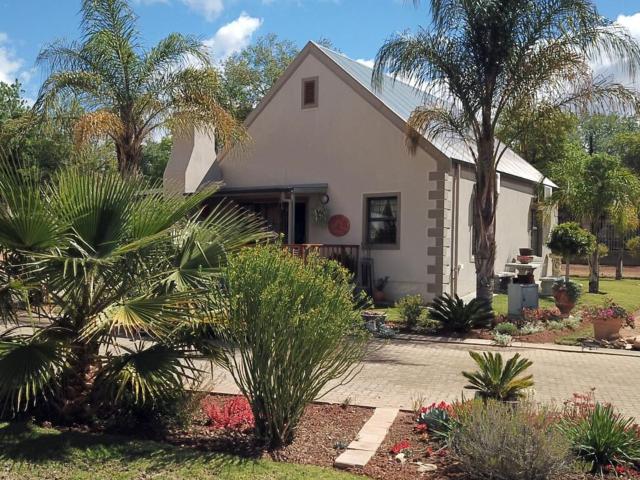 House for sale in Groot Brak Rivier, Western Cape