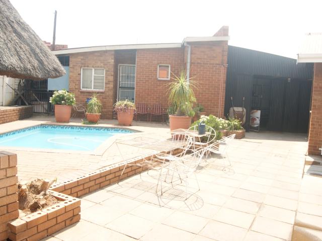House for sale in Waterkloof, Gauteng