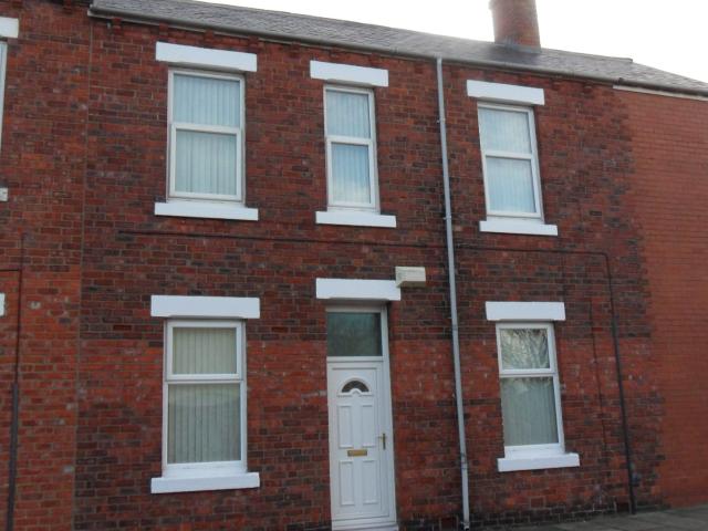 House for rent in Westoe, South Shields