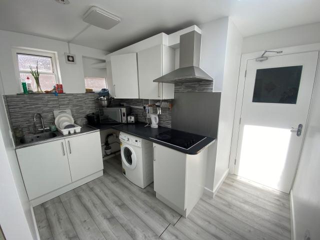 House for rent in Feckenham, City Of Bristol