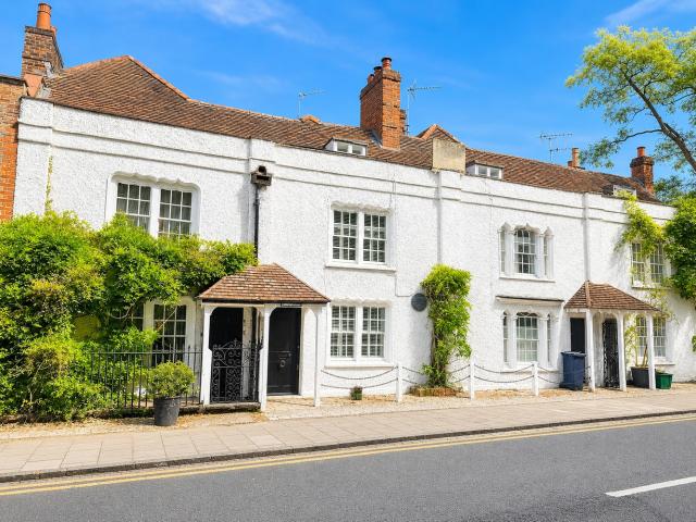 House for rent in Marlow, Buckinghamshire