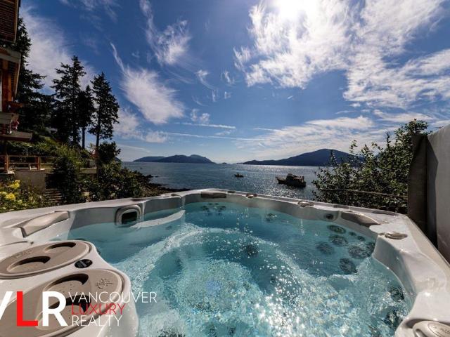 House for rent in Lions Bay, British Columbia