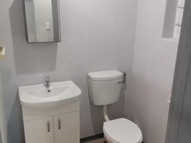House for rent in Western Cape