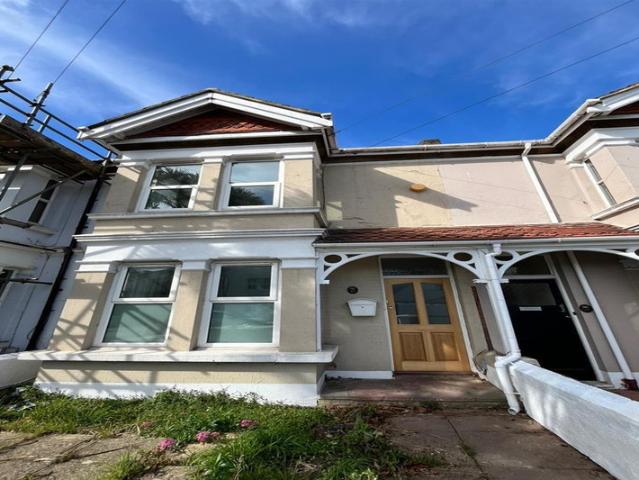 House for rent in Worthing, West Sussex