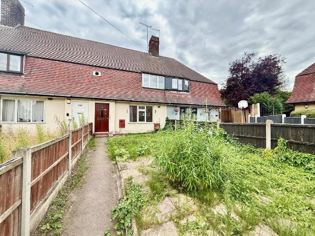 House for rent in Haddon, East Midlands