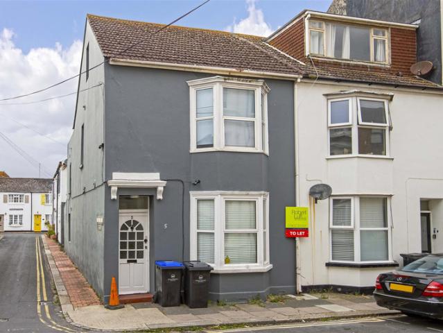 House for rent in West Worthing, Worthing