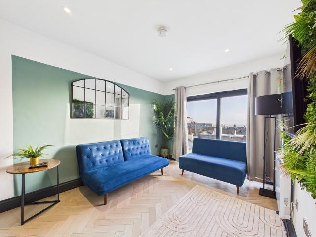 House for rent in Brunswick, Brighton & Hove