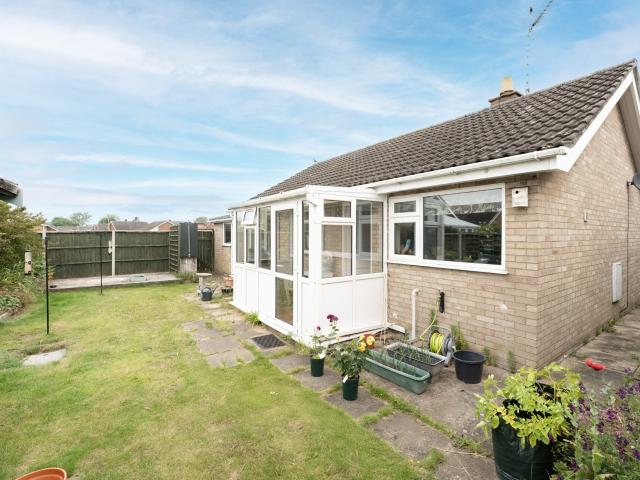 House for rent in Littlethorpe, Pinfold