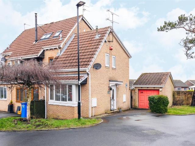 House for rent in Lodge Moor, Isle Of Man