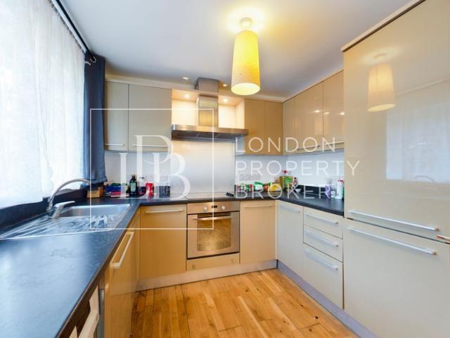 House for rent in Ratcliffe, Stepney