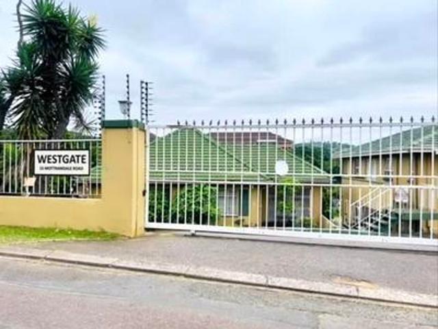 House for rent in Westville, Kwazulu-natal