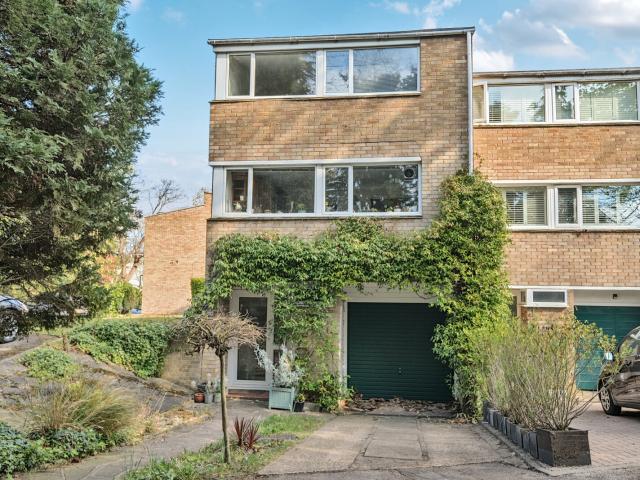House for rent in Whiteley Village, Blackhills
