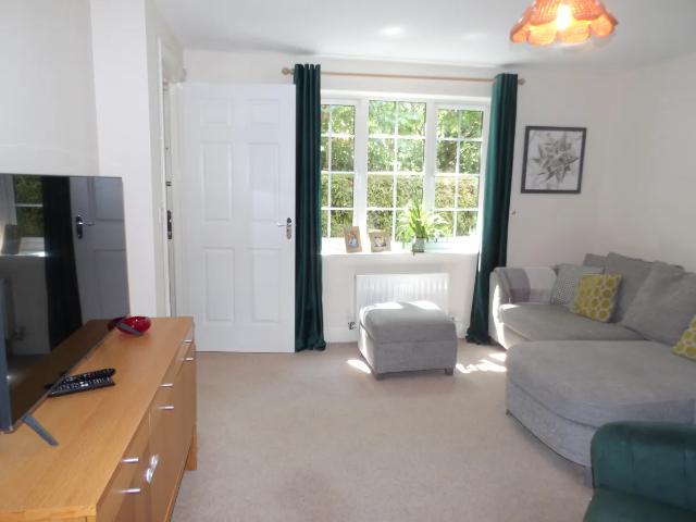 House for rent in Barton In Fabis, East Midlands