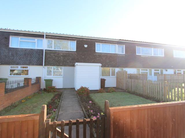 House for rent in Coleshill, West Midlands