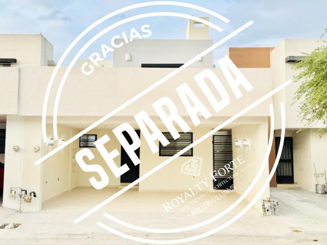 Casa en renta en Guadalupe
