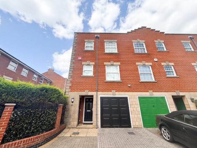 House for rent in Old Portsmouth, City Of Portsmouth