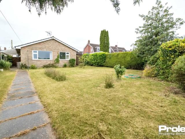 House for rent in East Tuddenham, Norfolk