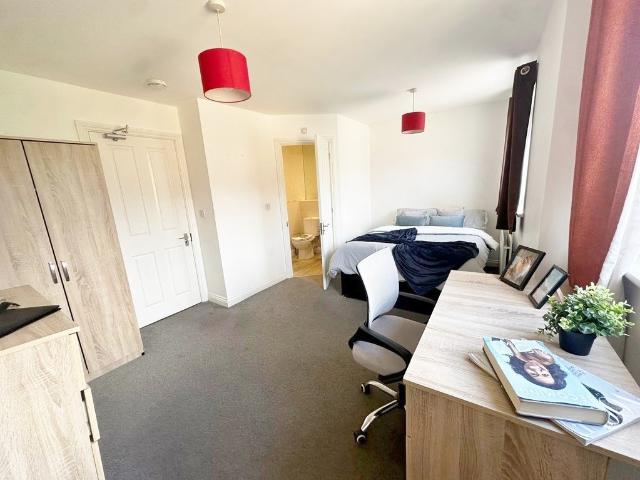 House for rent in Chapel, Southampton