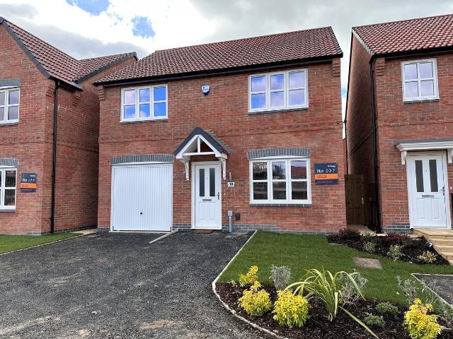 House for rent in Gedling, East Midlands