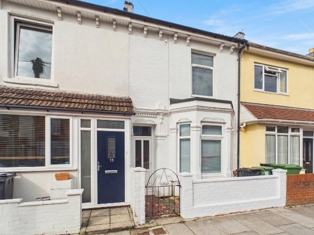 House for rent in Copnor, Portsmouth