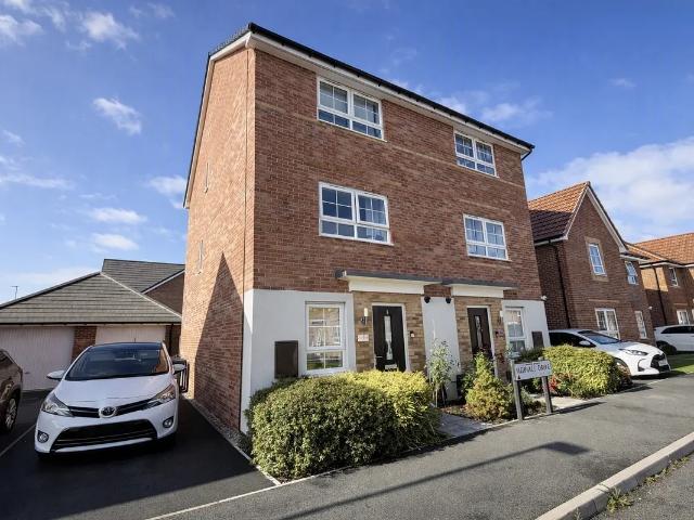 House for rent in Barton In Fabis, East Midlands