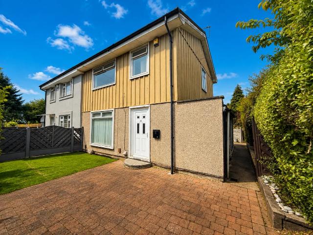 House for rent in Beechdale, Haddon