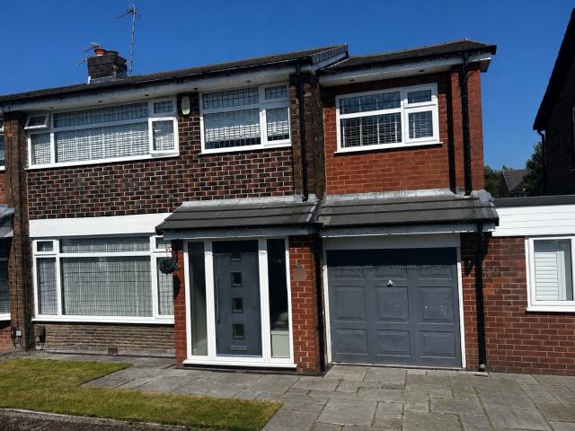 House for rent in Pennington, Wigan