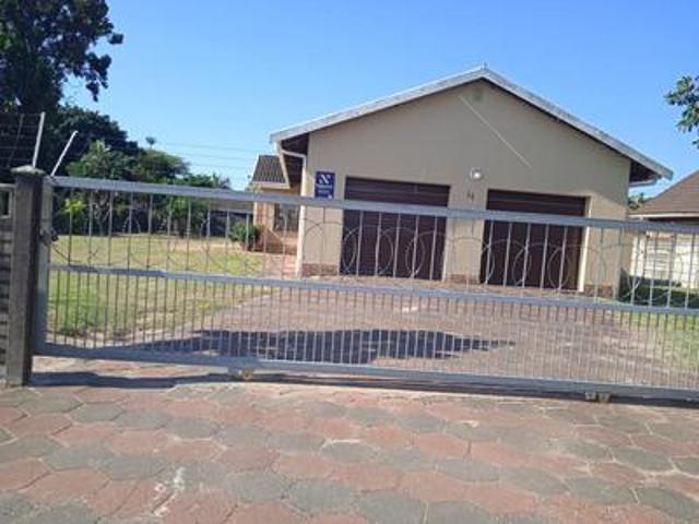 House for rent in UMhlathuze Municipality, Kwazulu-natal
