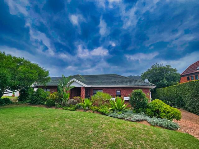 House for sale in Groot Brak Rivier, Western Cape