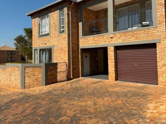 House for rent in Nooitgedacht, Gauteng