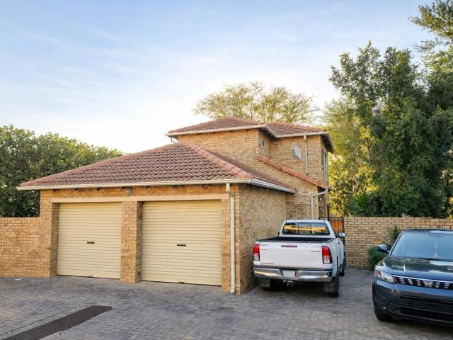 House for rent in Nooitgedacht, Gauteng