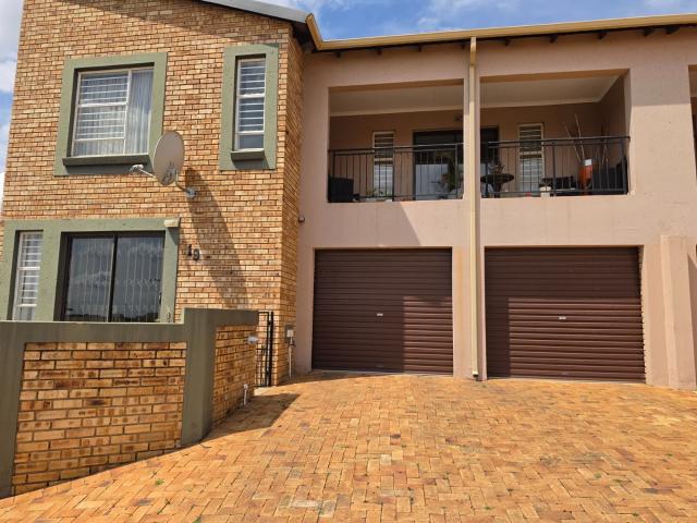 House for rent in Nooitgedacht, Gauteng
