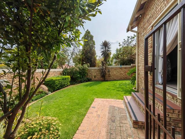 House for rent in Wilgeheuwel, Roodepoort