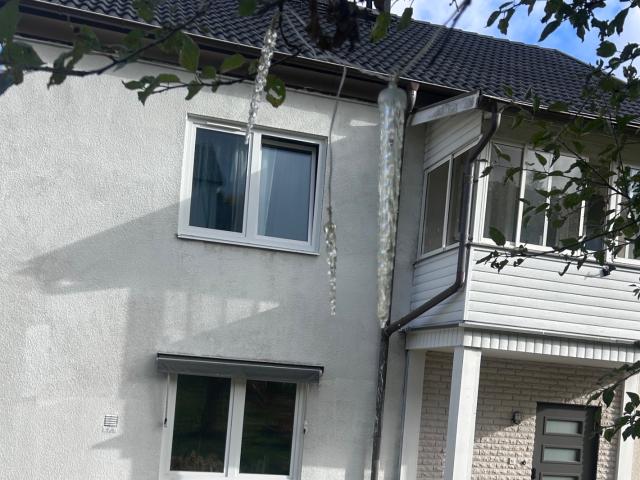 Hus hyra i Norr, Huskvarna