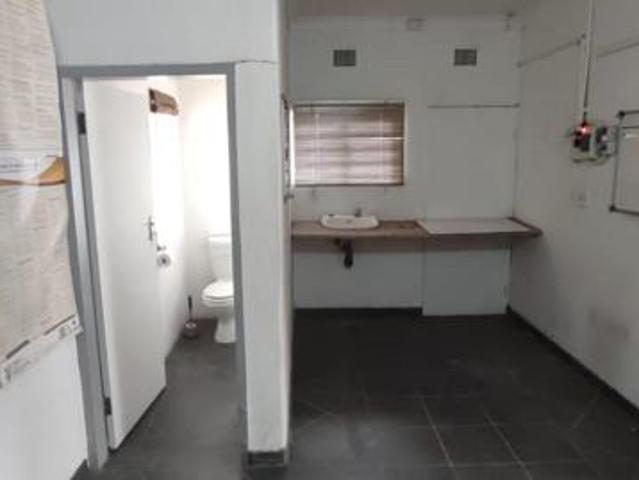 Property for rent in Dr Kenneth Kaunda, North West