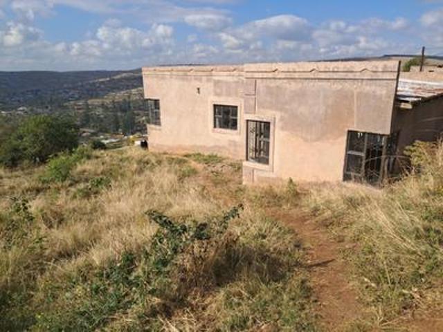 House for sale in Pietermaritzburg